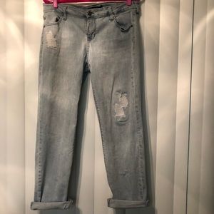 Liverpool Boyfriend Jeans